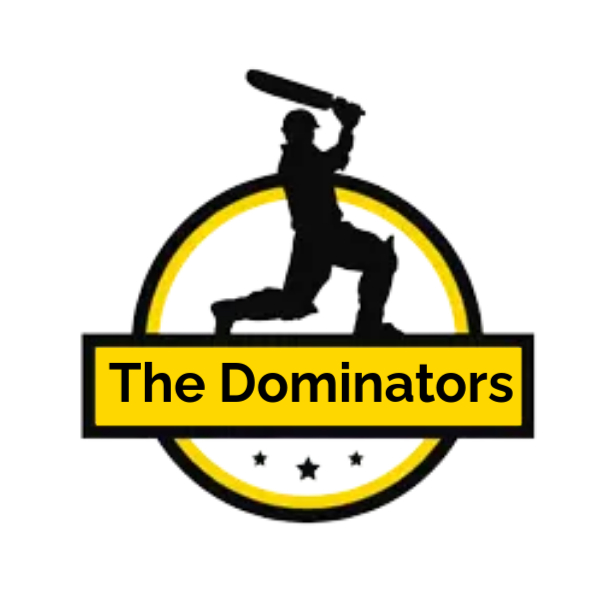 The Dominators