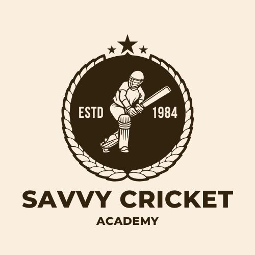 Savvy Cricket Academy