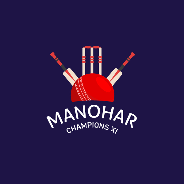 Manohar Champions XI