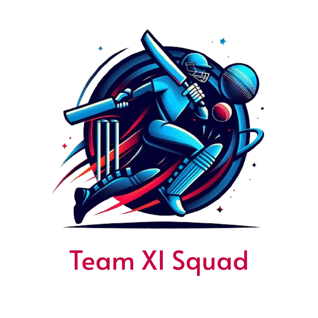 Team XI Squad