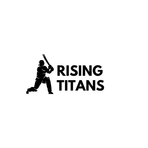 Rising Titans